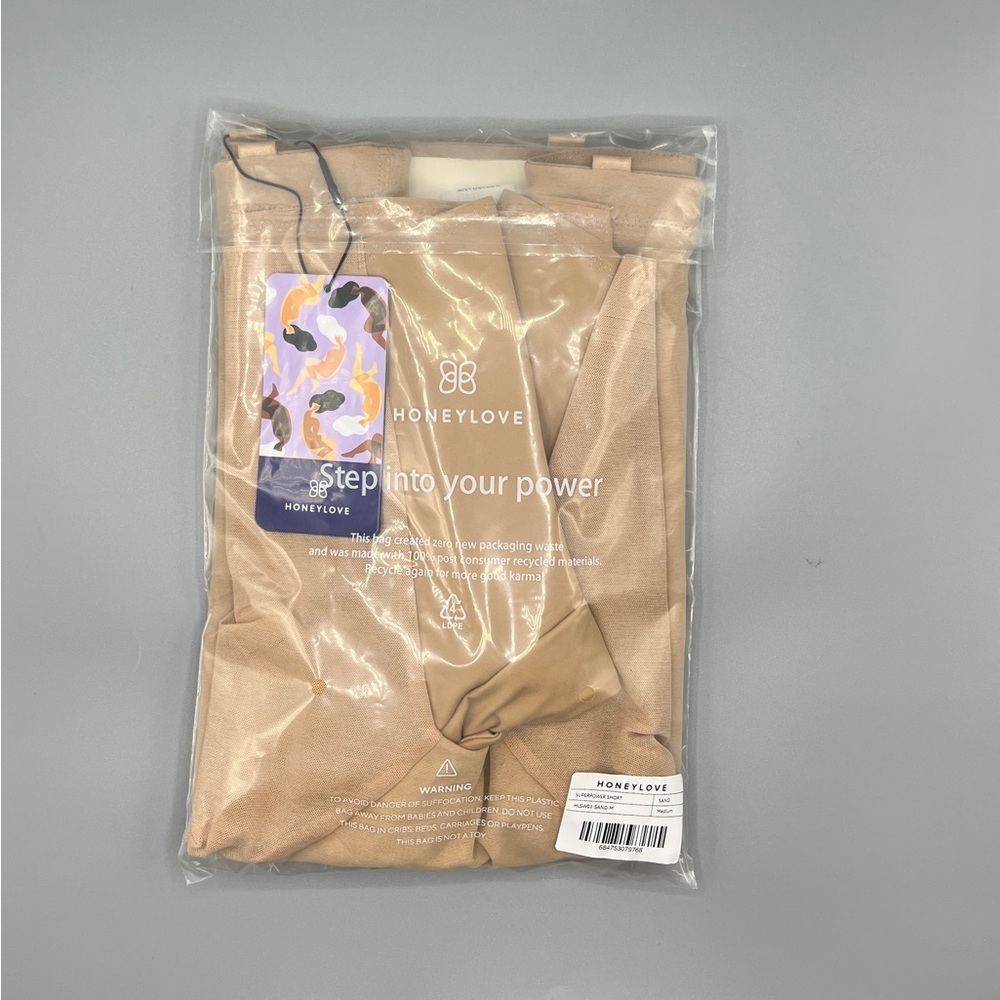 Honeylove SuperPower Short